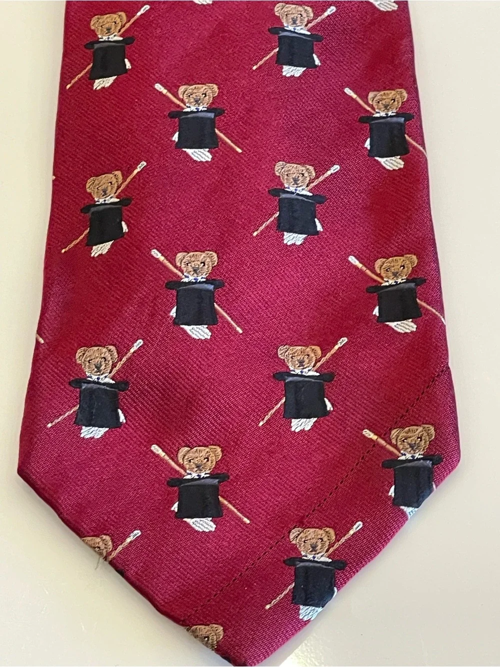 Lot of 6 Rare Vintage Polo by Ralph Lauren 1990’s Classic Blazer Bear Ties